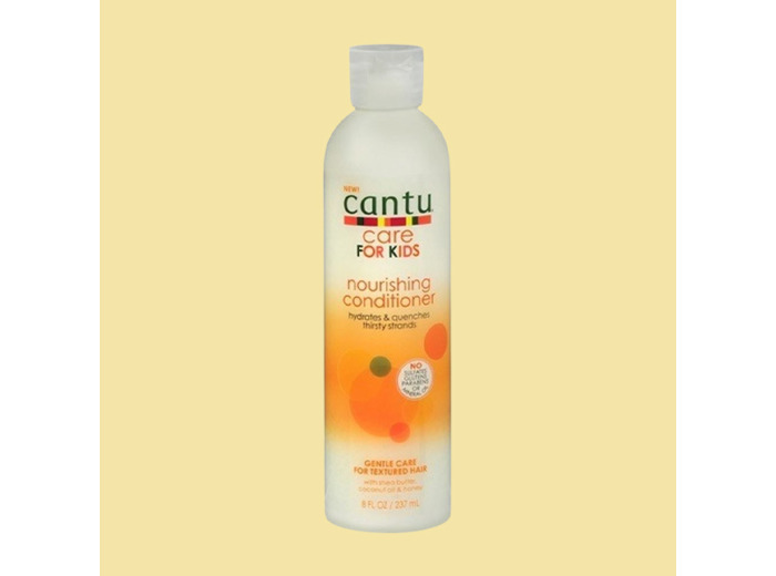 Cantu - Care For Kids Nourishing Conditioner 237 Ml