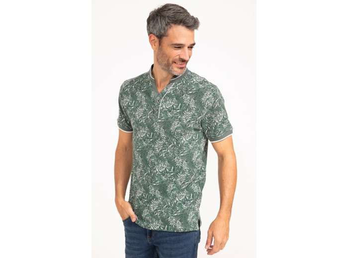 Tee-shirt manches courtes Flude