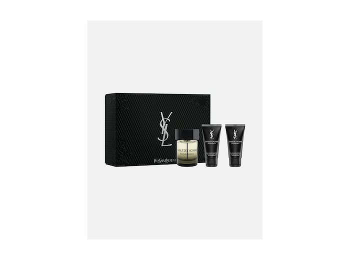 Coffret parfum Yves Saint Laurent
