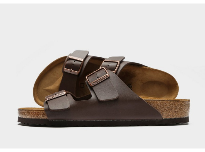 Birkenstock Arizona Suede Femme