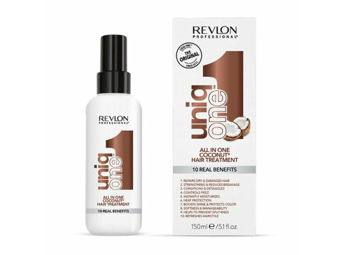 Spray Uniq One noix de coco