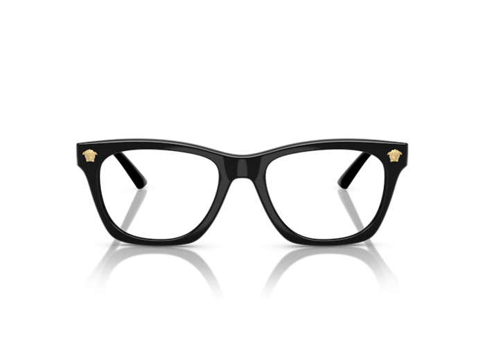 Lunettes de vue VERSACE VE3363U GB1