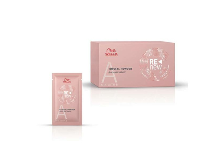 Poudre décolorante Crystal...