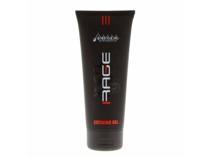 Gel fixation extrême Rage 200ml