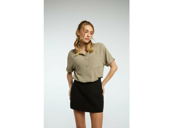 Chemisier à la mode