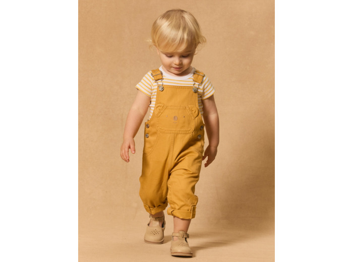 Salopette longue koala