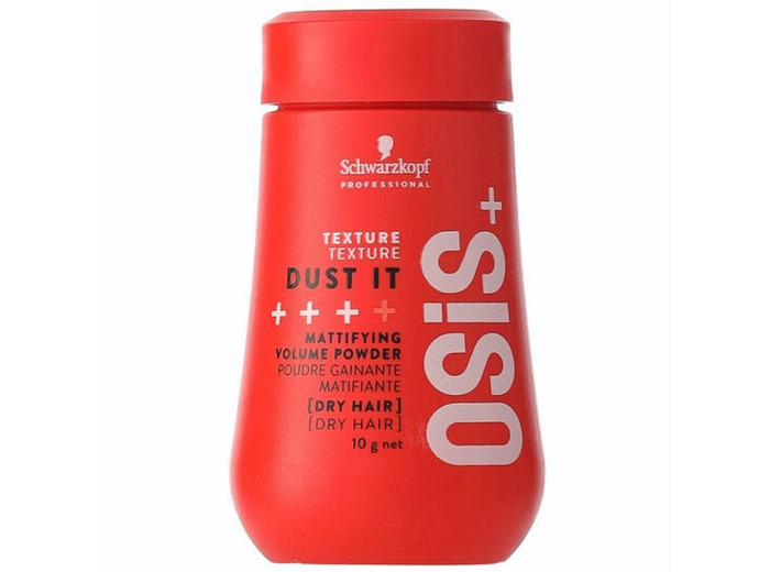 Poudre gainante matifiante Dust It Osis+