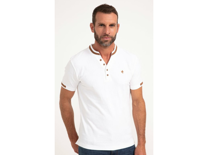 Tee-shirt manches courtes Kevin