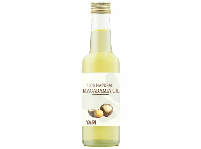 YARI – Huile de Macadamia