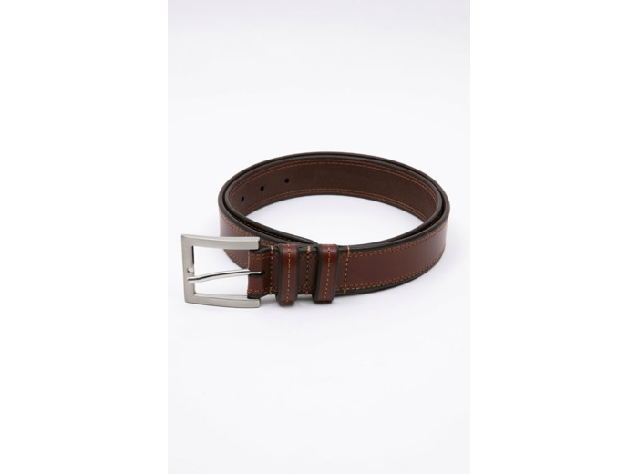 Ceinture cuir homme