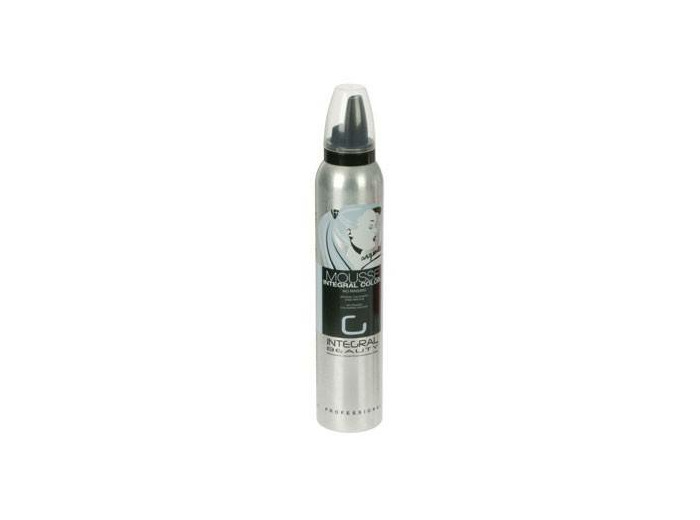 Coloration fugace argent