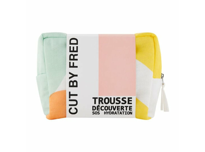 Trousse découverte SOS Hydratation