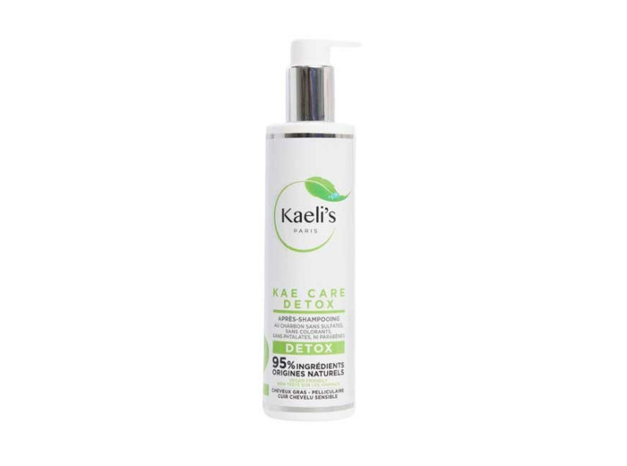 Kaeli’s – Detox Conditioner - 236 ml