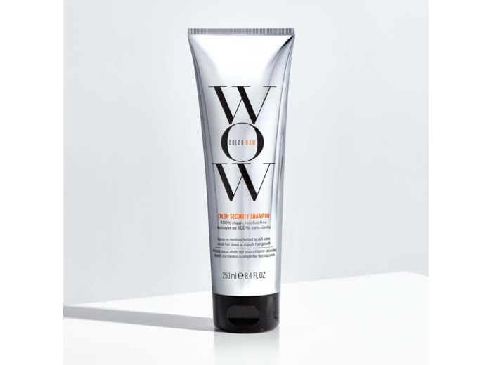 Shampooing Color Security –...