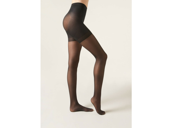 Collant voile Strong Sculpt 30 deniers