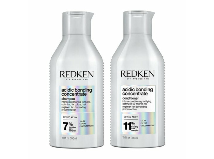 Duo renforçateur Acidic Bonding Concentrate