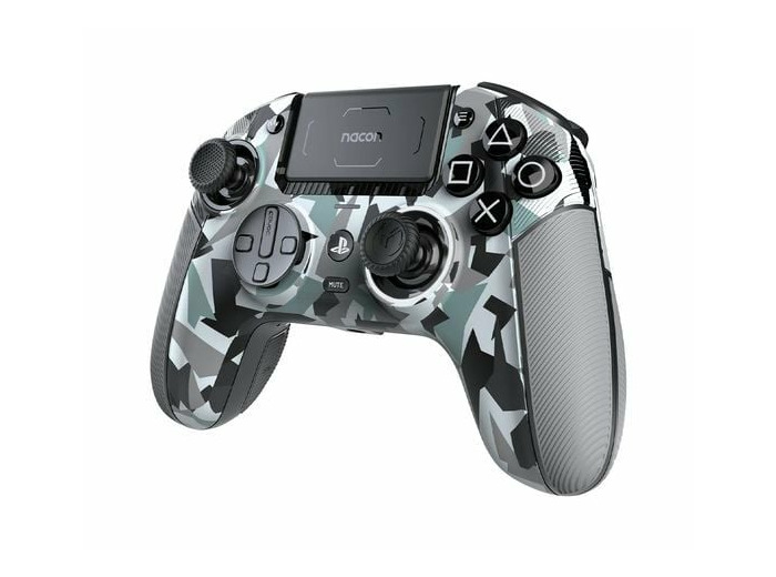 Manette Sans Fil Revolution 5 Pro Arctic Camo