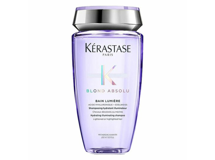 Bain Lumière Blond Absolu 250ml