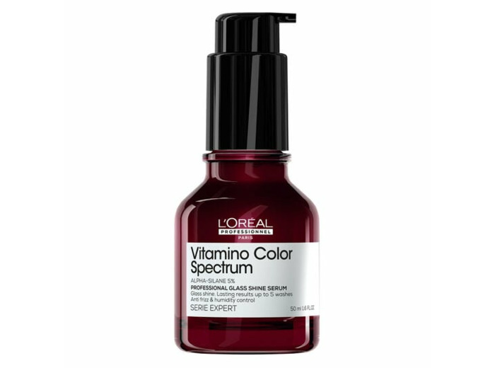 Sérum brillance miroir 50 ml