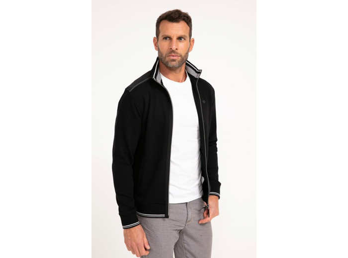 Gilet manches longues Carly