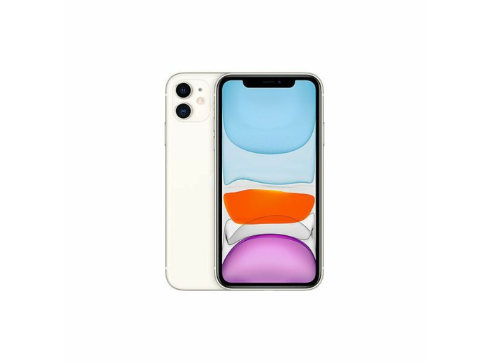 Iphone 11 128go Garantie 2ans (occasion)
