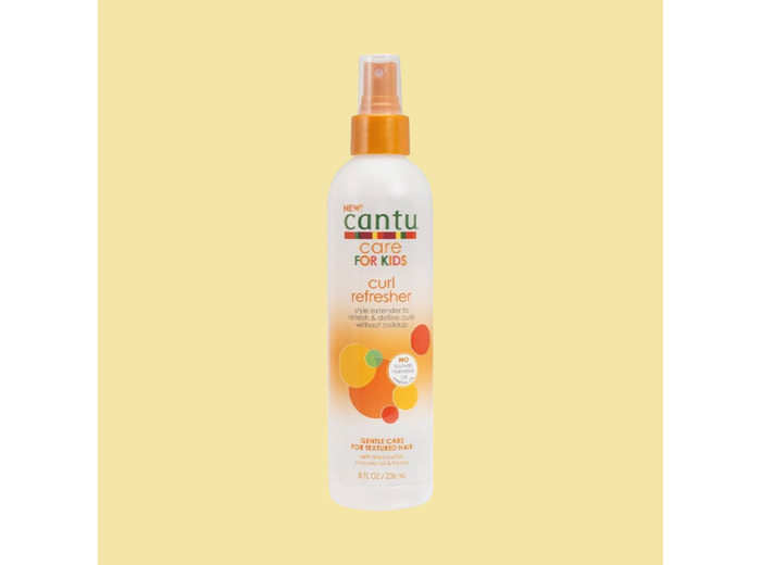CANTU - CURL REFRESHER 8OZ