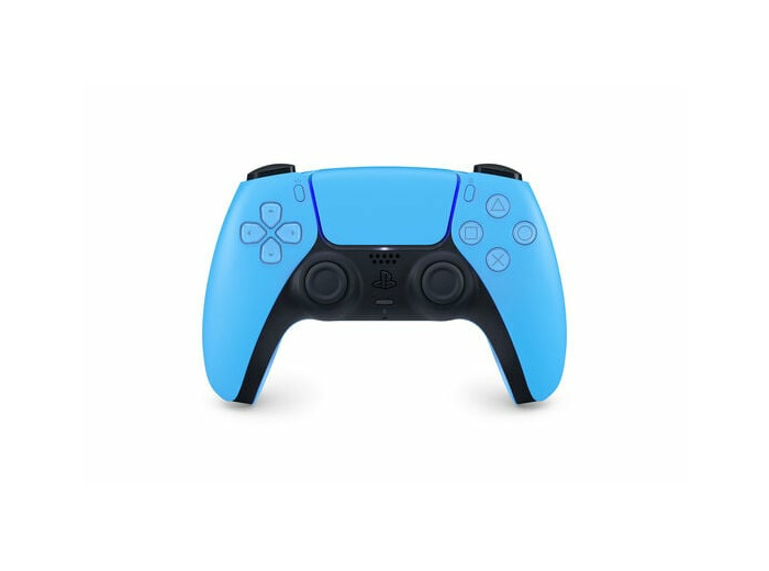 Manette Sans Fil Dualsense Starlight Blue