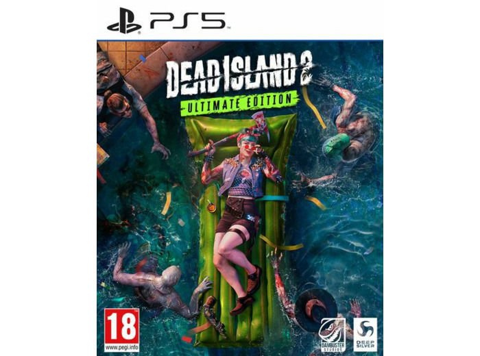Dead Island 2 Ultimate Edition