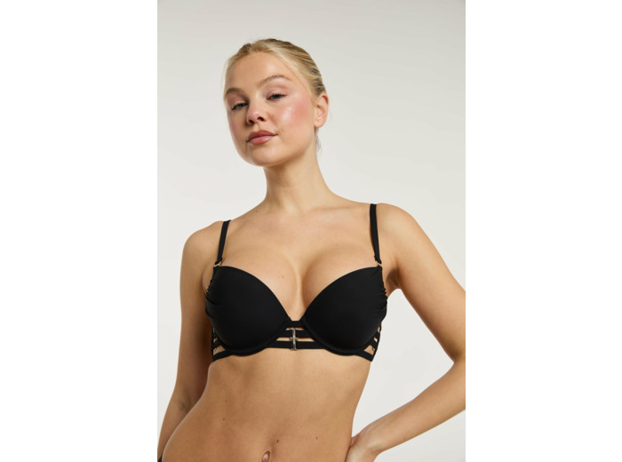 Bikinitop super push up