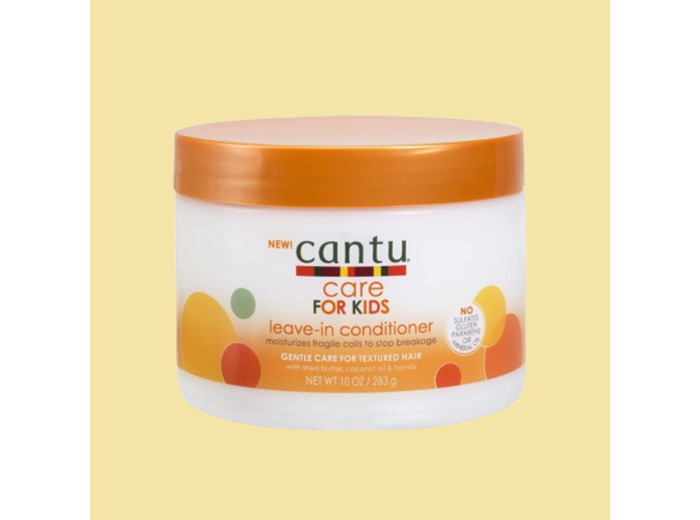 Cantu - Care for Kids Leave-In Conditioner 10 oz