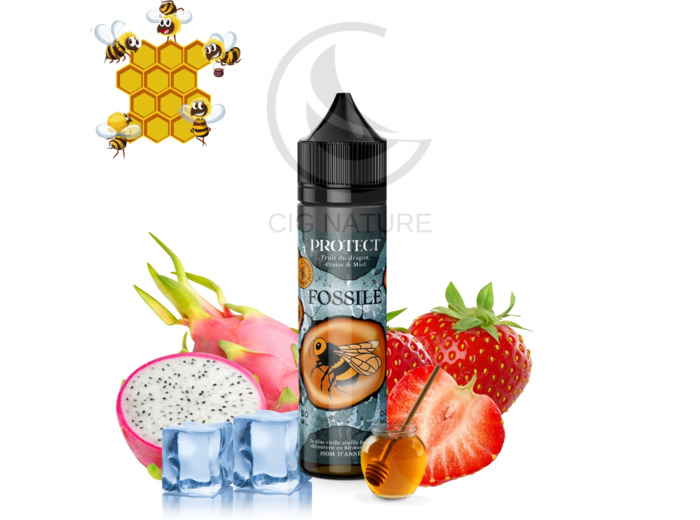FOSSILE - PROTECT
