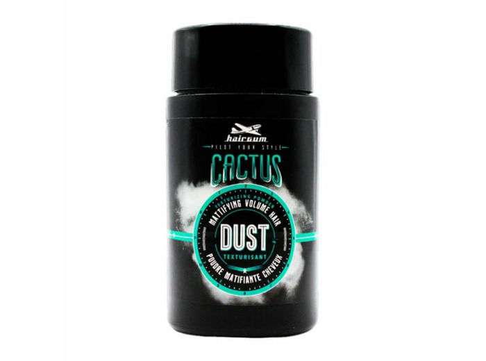 Poudre matifiante texturisante Dust Cactus