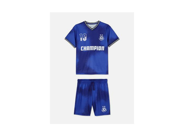 5–15 ans | Ensemble de sport imprimé