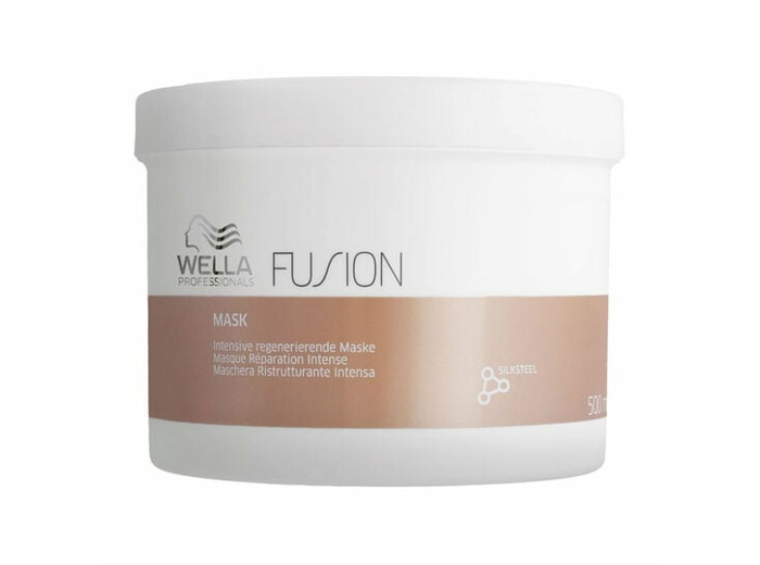 Masque Intense Repair Fusion 500ml