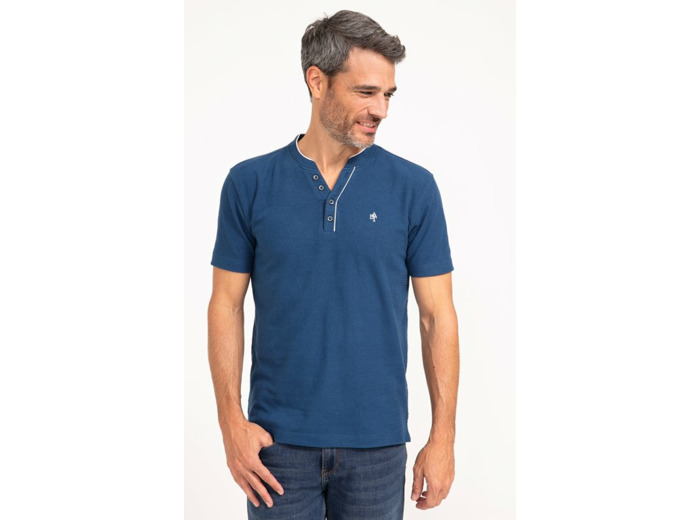 Tee-shirt manches courtes Kevin