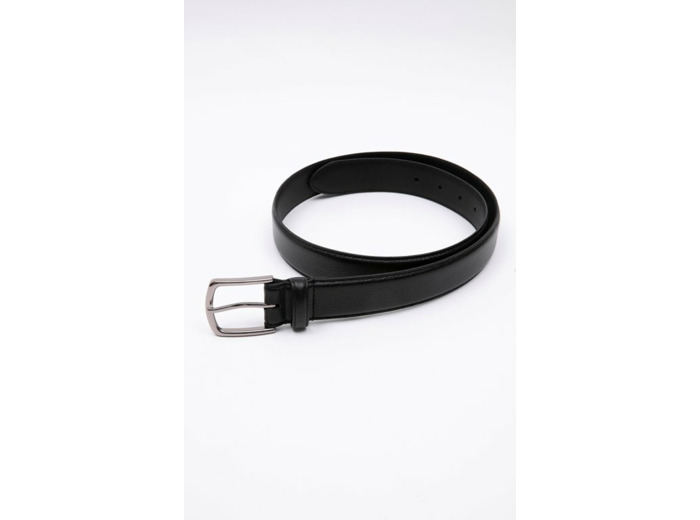 Ceinture cuir homme avec boucle