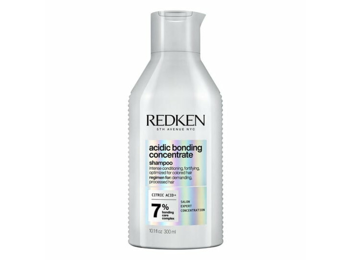 Shampooing réparateur pour cheveux abîmés Acidic Bonding Concentrate 300 ml