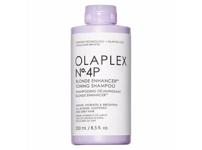 Shampooing neutralisant n°4P