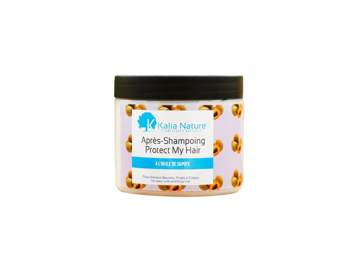 KALIA NATURE - Après-Shampoing Protect My Hair