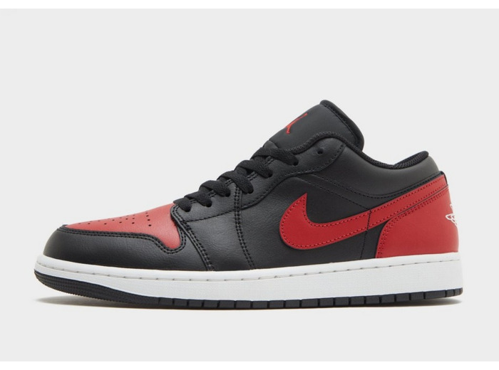 Jordan Air 1 Low Homme