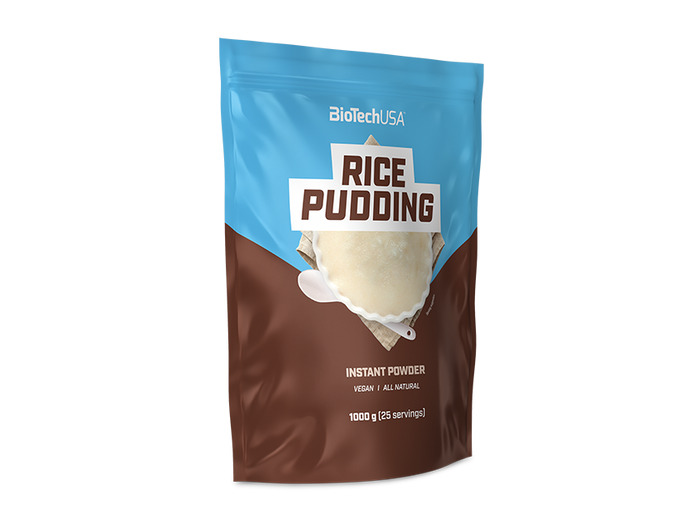 Rice Pudding - 1000 g