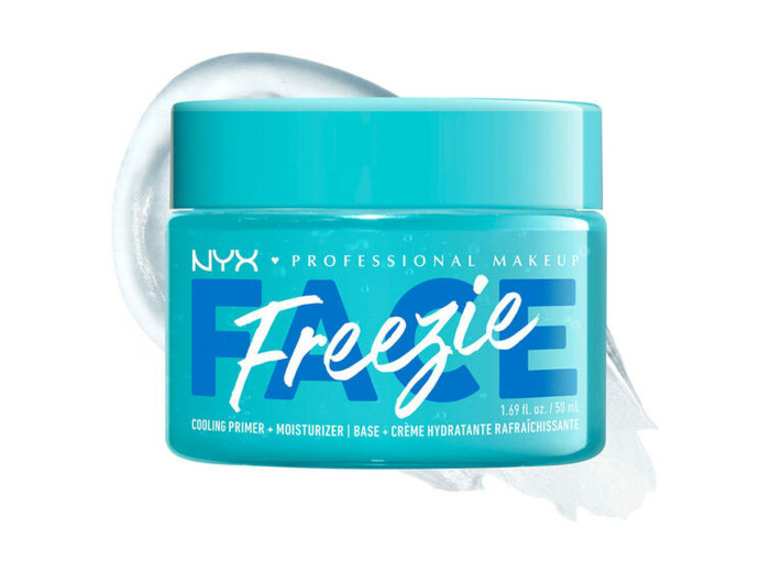 BASE FACE FREEZIE