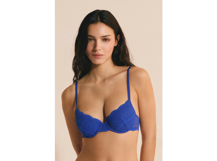 Soutien-gorge N.4 - Le coques fines,Soutien-gorge N.4 - Le coques fines;${refinementColor}
