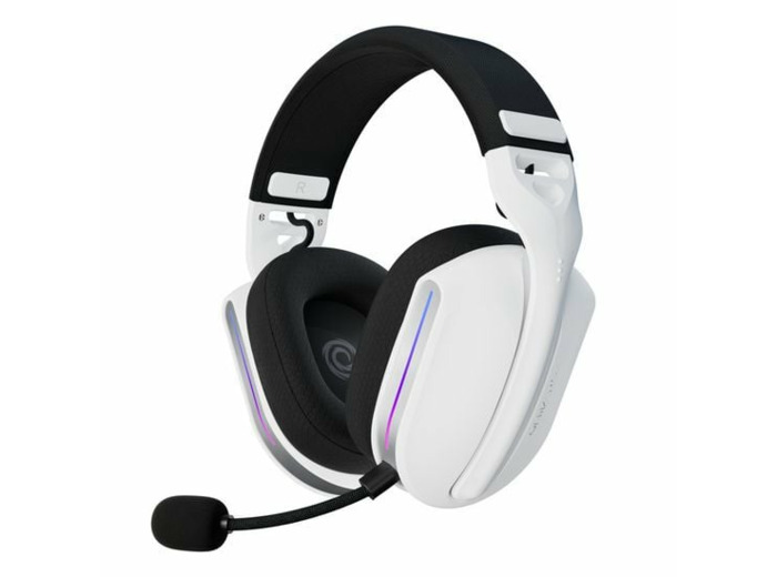 Casque Sans Fil - Oniverse - Polaris - Celestial White