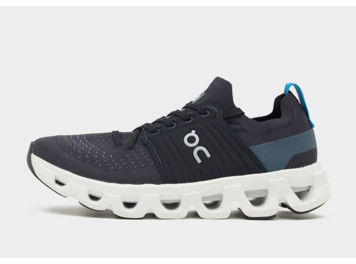 On Running Cloudswift 4 AD