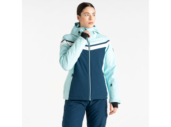 Veste de ski Femme Flurry