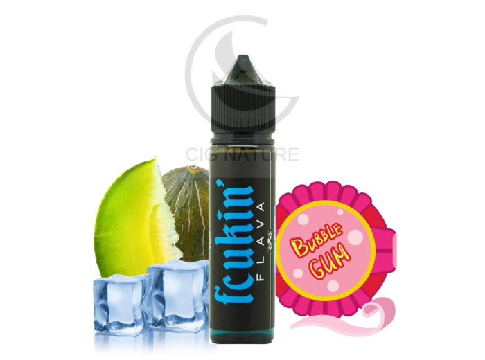 FCUKIN' MUNKEY - FCUKIN' FLAVA