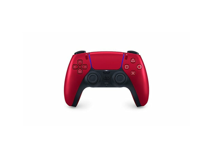 Manette Sans Fil Dualsense Deep Earth Volcanic Red