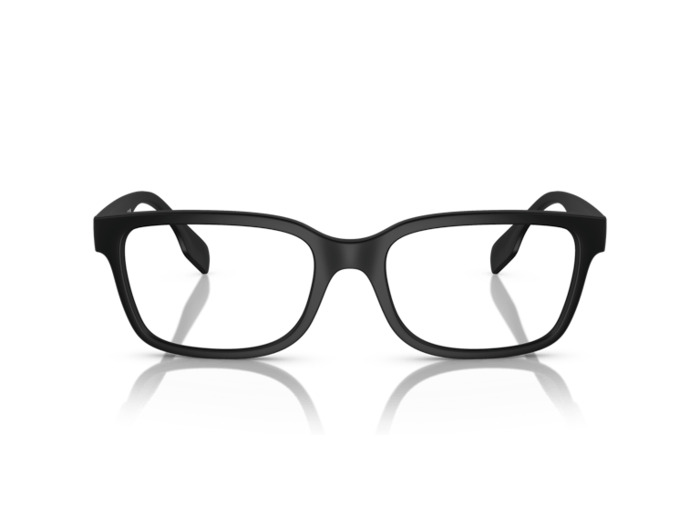 Lunettes de vue BE2379U 3464 BURBERRY