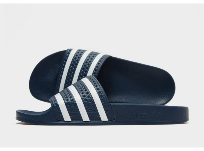 adidas Originals Claquettes Adilette Homme
